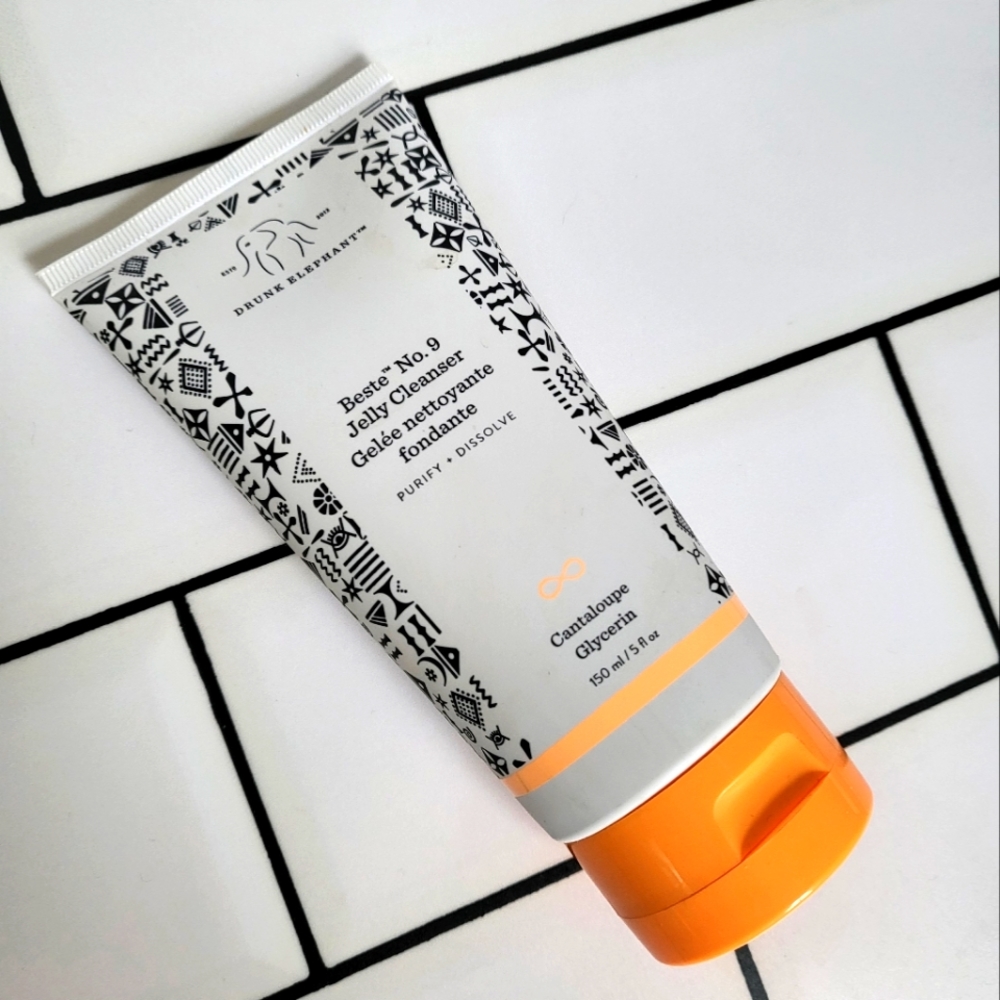 Drunk Elephant Beste No.9 JELLY CLEANSER